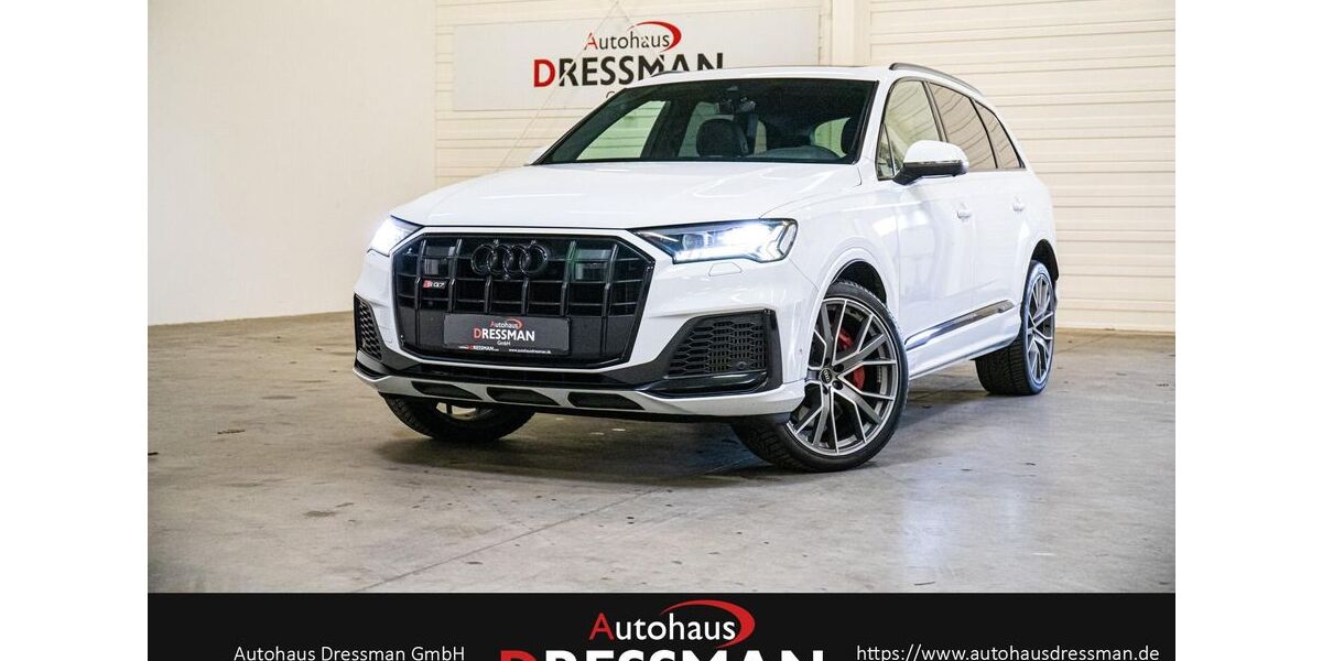 Audi SQ7 146.542 km 49.877 &euro; Hamm 59067