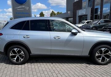 Mercedes-Benz GLC 300 11.150 km 57.700 &euro; Werl 59457