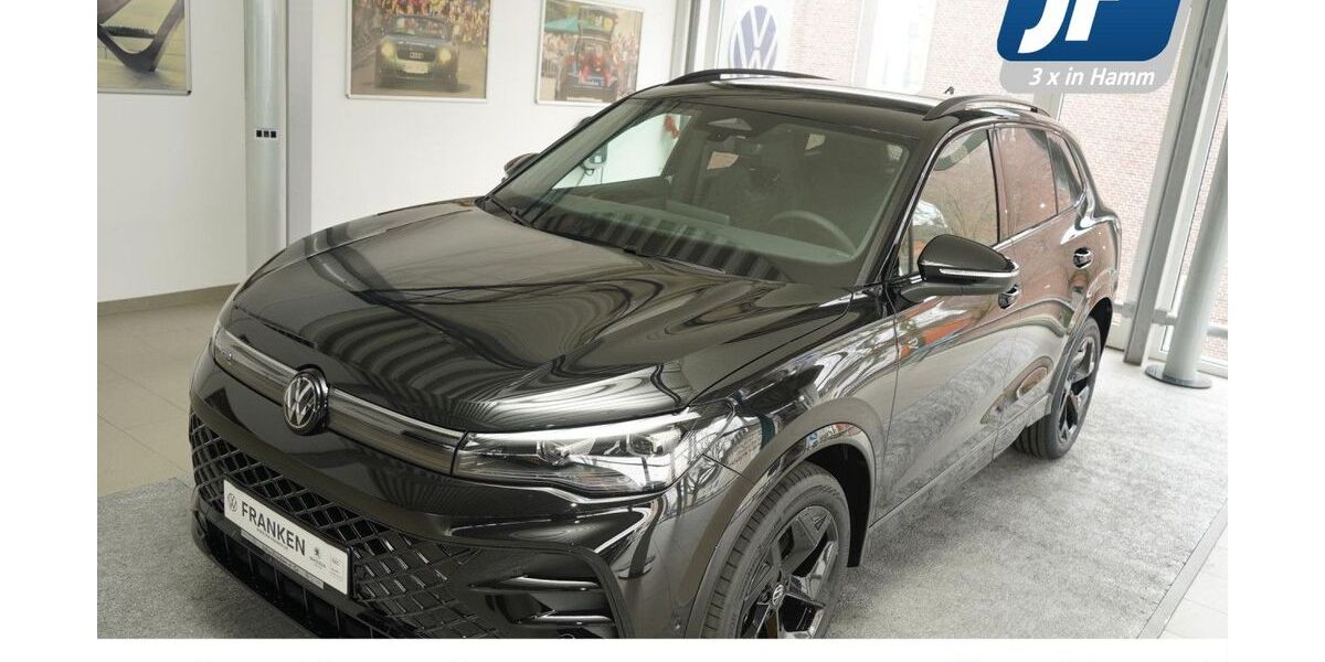 VW Tiguan 6.000 km 42.685 &euro; Hamm 59065