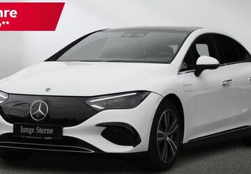 Mercedes-Benz EQE 48.332 km 42.890 &euro; Hamm 59067