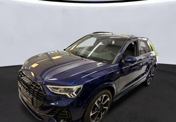 Audi Q3 79.852 km 32.269 &euro; Hamm 59067