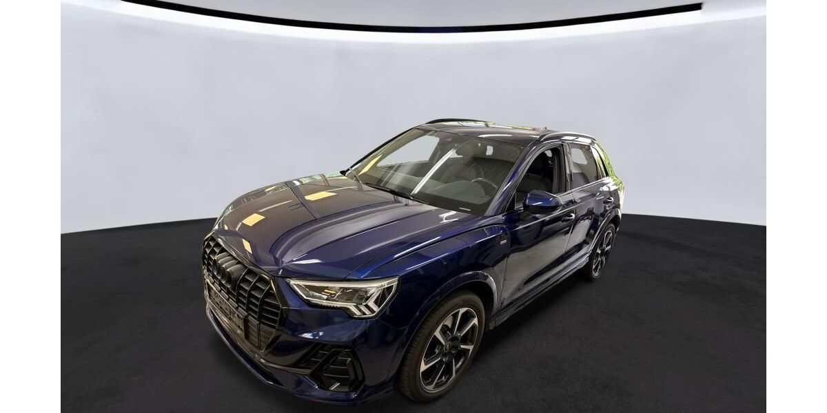 Audi Q3 79.852 km 32.269 &euro; Hamm 59067