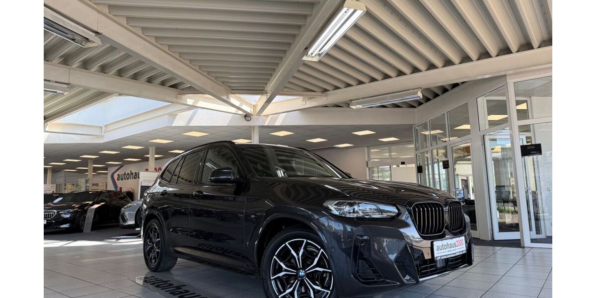 BMW X3 39.169 km 42.950 &euro; Hamm 59065