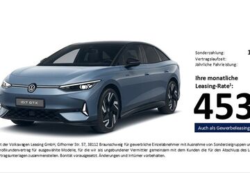 VW ID.7 6.372 km 52.477 &euro; Unna 59423