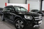 Mercedes-Benz GLB 200 d BUSINESS / PANORAMA, DISTRONIC, LEDER 36.000 km 32.991 &euro; Hamm 59077