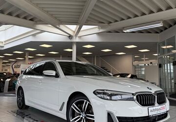 BMW 530 161.903 km 29.950 &euro; Hamm 59065