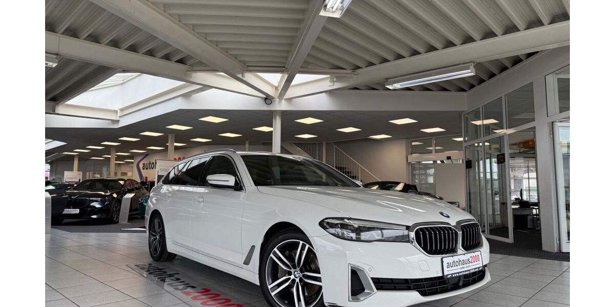 BMW 530 161.903 km 29.950 &euro; Hamm 59065