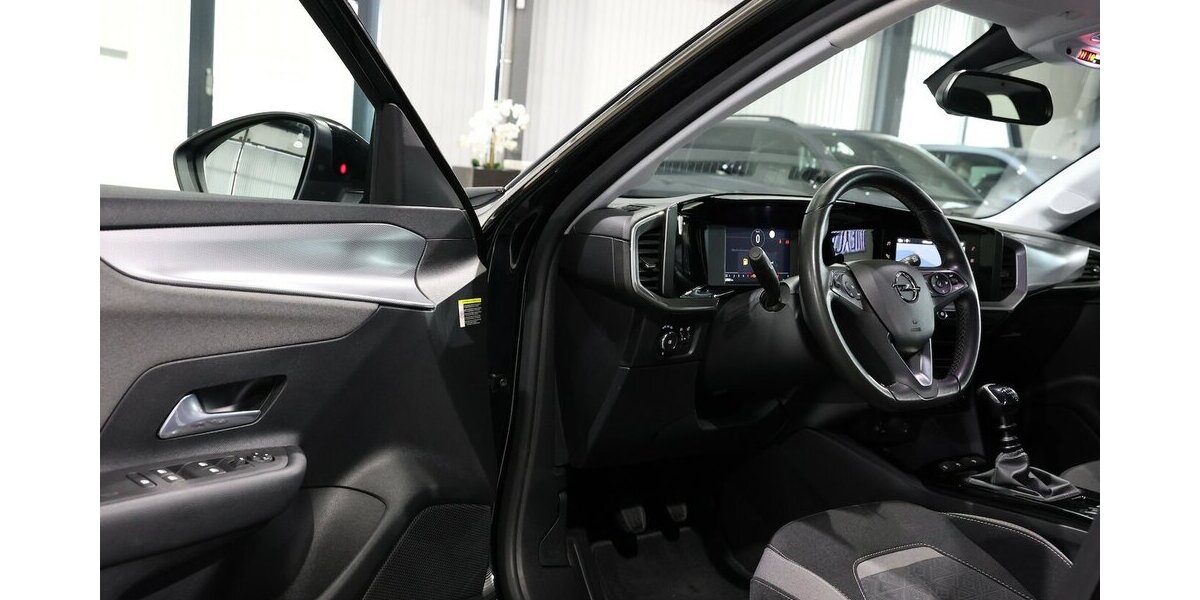 Opel Mokka 1.5 D EDITION / LED / VIRTUAL-COCKPIT / 62.000 km 14.991 &euro; Hamm 59077