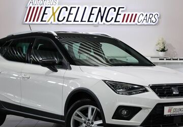 Seat Arona 90.000 km 14.345 &euro; Hamm 59077