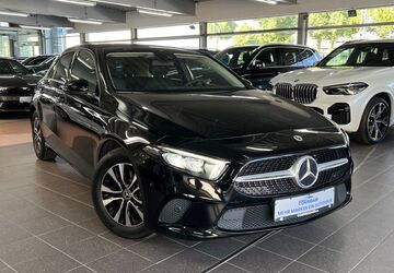 Mercedes-Benz A 180 70.715 km 21.200 &euro; Werl 59457