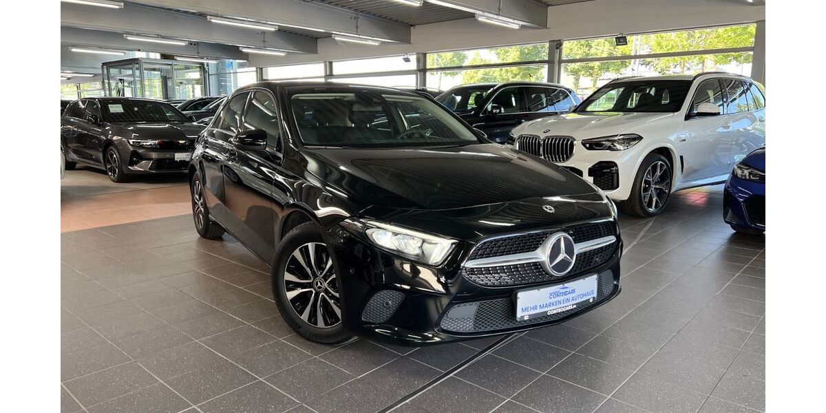 Mercedes-Benz A 180 70.715 km 21.200 &euro; Werl 59457