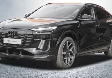 Audi e-tron 1.990 km 82.990 &euro; Lünen 44534