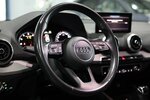 Audi Q2 35 TFSI ADVANCED SILVER & BLACK / LED, LEDER 97.000 km 20.222 &euro; Hamm 59077