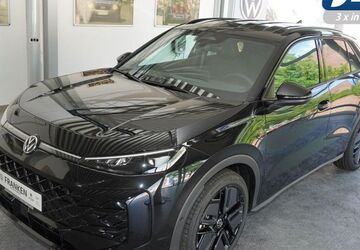 VW T-Roc 6.000 km 38.930 &euro; Hamm 59065