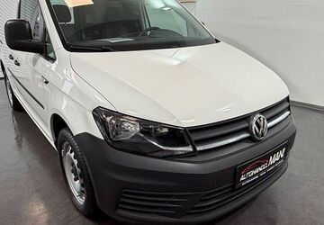VW Caddy 139.850 km 13.800 &euro; Soest 59494