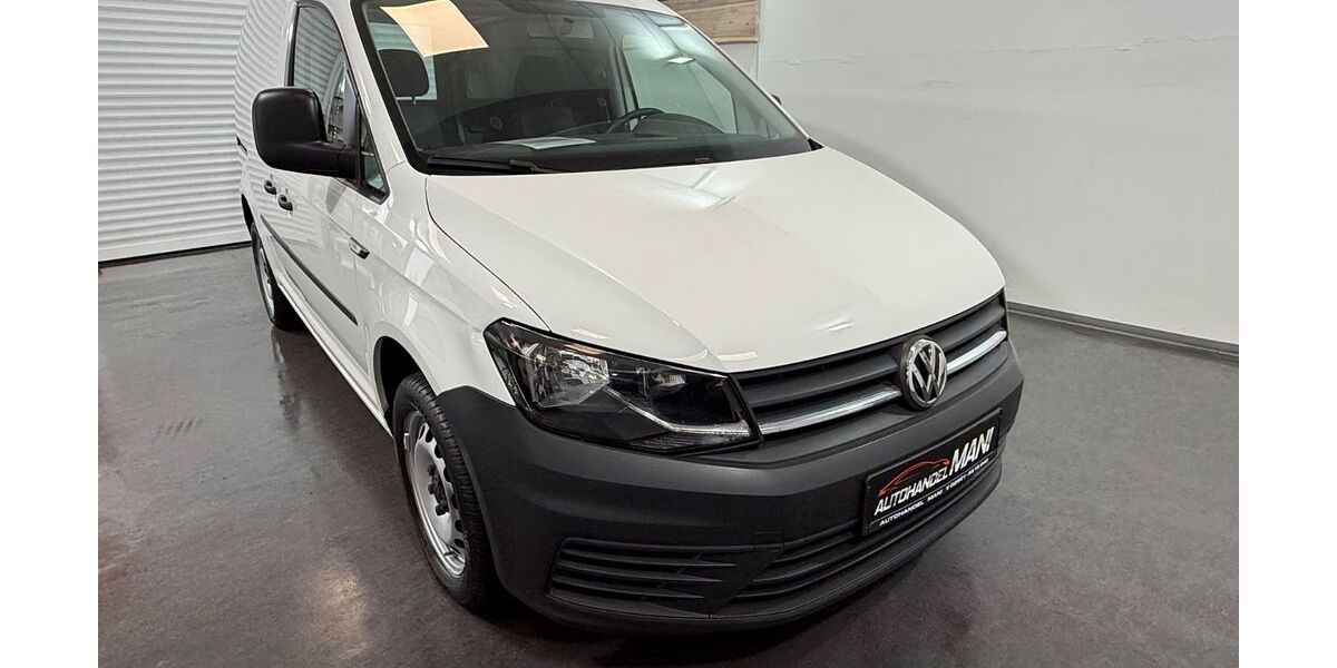 VW Caddy 139.850 km 13.800 &euro; Soest 59494