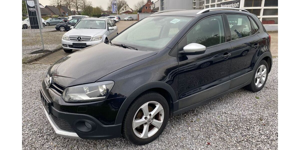 VW Polo 67.766 km 8.700 &euro; Ascheberg 59387