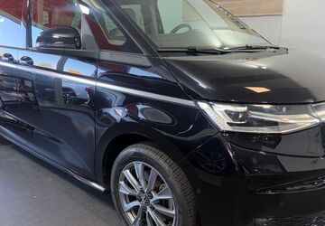 VW T7 Multivan 61.751 km 45.990 &euro; Soest 59494