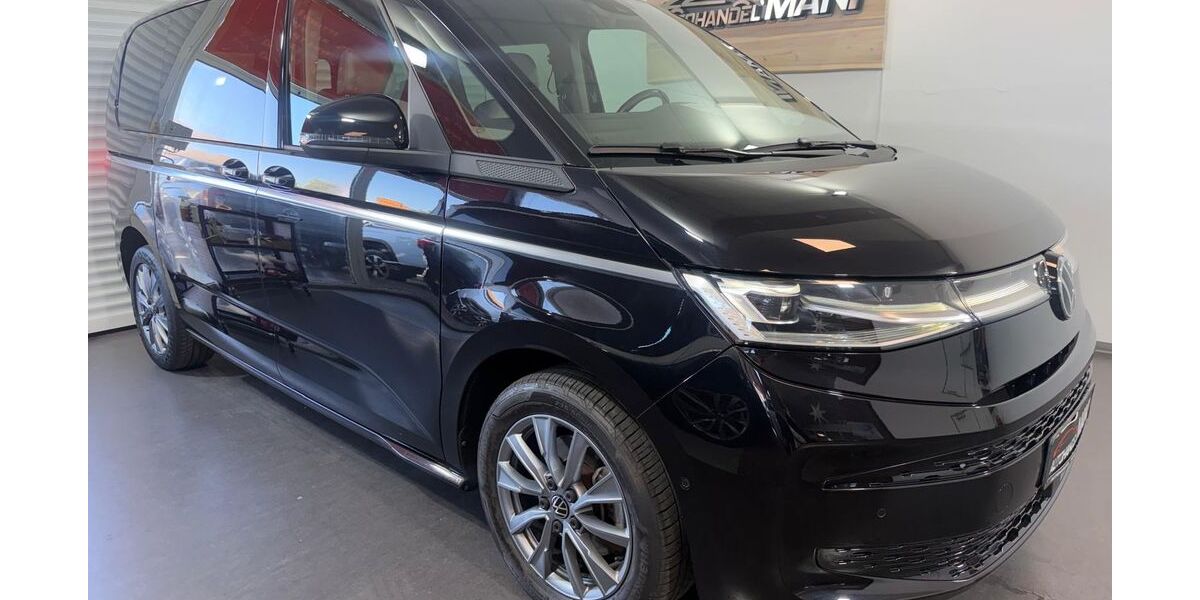 VW T7 Multivan 61.751 km 45.990 &euro; Soest 59494