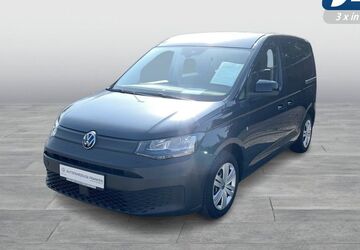VW Caddy 81.148 km 17.990 &euro; Hamm 59065