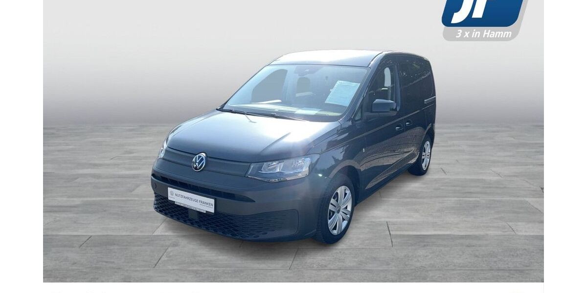 VW Caddy 81.148 km 17.990 &euro; Hamm 59065