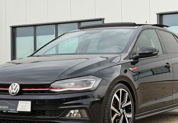 VW Polo 105.575 km 16.950 &euro; Beckum 59269
