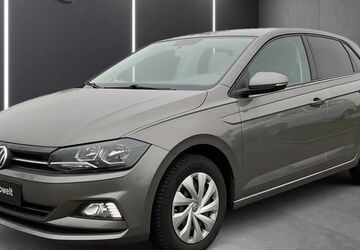 VW Polo 84.432 km 13.890 &euro; Werl 59457
