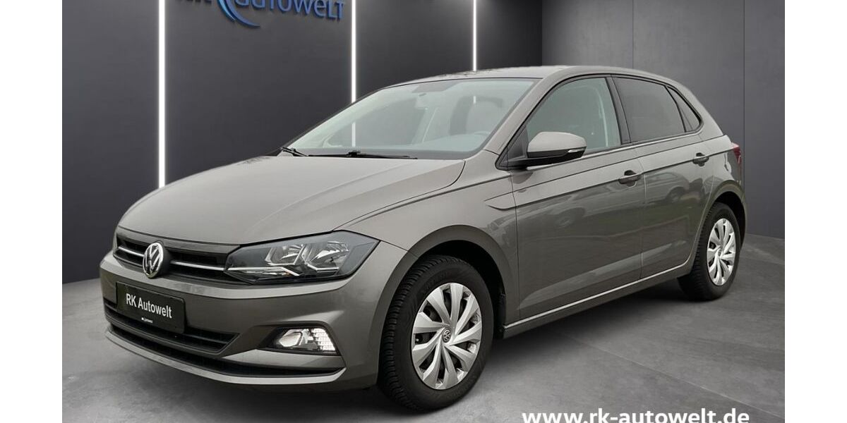 VW Polo 84.432 km 13.890 &euro; Werl 59457