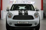 Mini Cooper D Countryman PEPPER II CARBON COLOUR 129.000 km 8.666 &euro; Hamm 59077