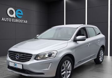 Volvo XC60 116.501 km 19.950 &euro; Hamm 59077