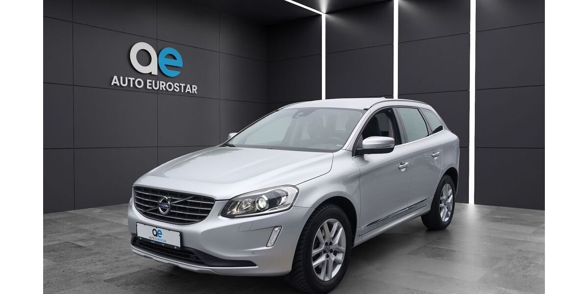 Volvo XC60 116.501 km 19.950 &euro; Hamm 59077