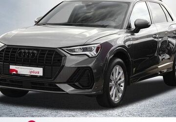 Audi Q3 33.940 km 29.840 &euro; Lünen 44534