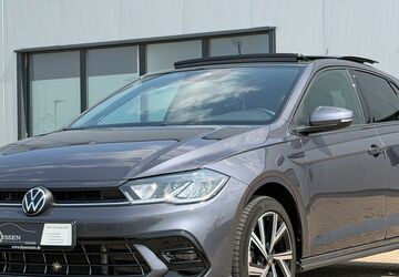 VW Polo 14.990 km 22.950 &euro; Beckum 59269