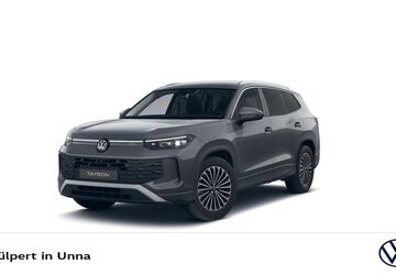 VW Tayron 7.060 km 36.277 &euro; Unna 59423