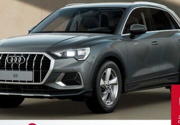 Audi Q3 6.670 km 32.840 &euro; Lünen 44534