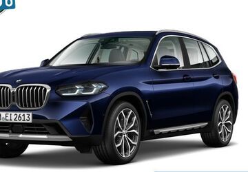 BMW X3 83.005 km 43.490 &euro; Hamm 59071