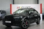 Audi Q5 SPORTBACK 55 TFSI E Q S-LINE SPORT BLACK TOP 123.000 km 35.995 &euro; Hamm 59077