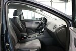 Seat Leon 1.6 TDI STYLE / NAVI-PLUS+APPLE+ANDROID 111.000 km 11.555 &euro; Hamm 59077