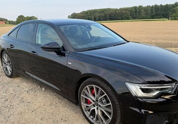 Audi A6 75.000 km 35.900 &euro; Hamm 59065