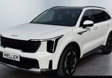 Kia Sorento 6.545 km 47.330 &euro; Hamm 59067