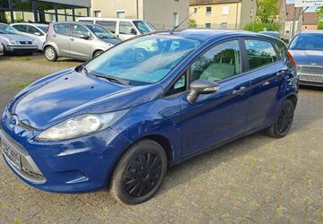 Ford Fiesta 229.000 km 1.990 &euro; Bergkamen 59192