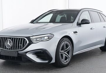 Mercedes-Benz E 53 AMG 16.984 km 79.950 &euro; Soest 59494