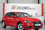 Audi A3 SPORTBACK 2.0 TDI ATTRACTION 1.HAND / XENON 132.000 km 11.855 &euro; Hamm 59077