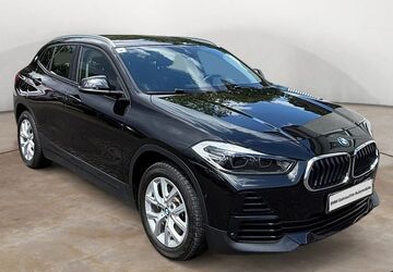 BMW X2 87.005 km 22.690 &euro; Hamm 59071