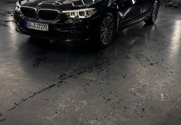 BMW 530 105.000 km 20.900 &euro; Lünen 44532