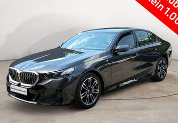 BMW 550 23.995 km 64.290 &euro; Hamm 59071