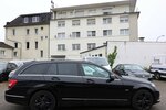 Mercedes-Benz C 200 T CDI BE AVANTGARDE / LEDER, NAVI+ 250.000 km 4.502 &euro; Hamm 59077