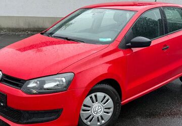 VW Polo 170.998 km 2.500 &euro; Soest 59494