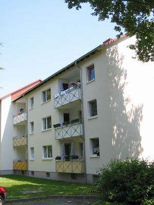 Etagenwohnung Kamen Methler - 3 Zimmer, 67 m&sup2;, 559&euro; | Angebot:27352341