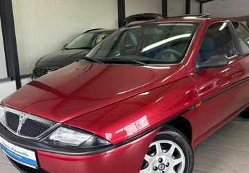 Lancia Ypsilon 46.000 km 5.899 &euro; Holzwickede 59439